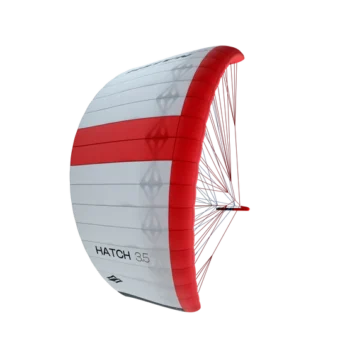Naish Hatch V2 Parawing 2027