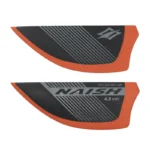 Naish G10 4.5 cm Fins (4) with washers 2027 - Imagen 3