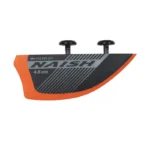 Naish G10 4.5 cm Fins (4) with washers 2027 - Imagen 4