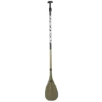 Naish Carbon Kevlar Downwind 110 Vario SDS 2025 - Imagen 3