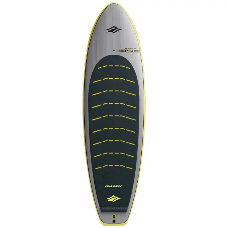 516.60035.000 Naish Chimera NVision 2026 - Imagen 1