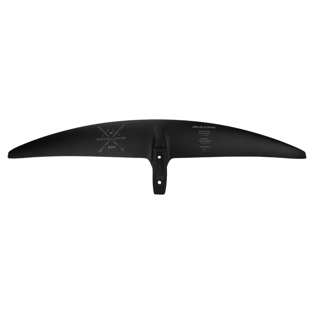 516.60215.000_1_1000x Naish Excalibur - Front Wing 2027 - Imagen 1