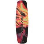 Naish Traverse Ewan Jaspan Pro 2026 - Imagen 2