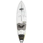 Naish Hookipa Quad 2026