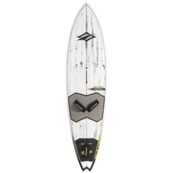 Naish Hookipa Quad 2026