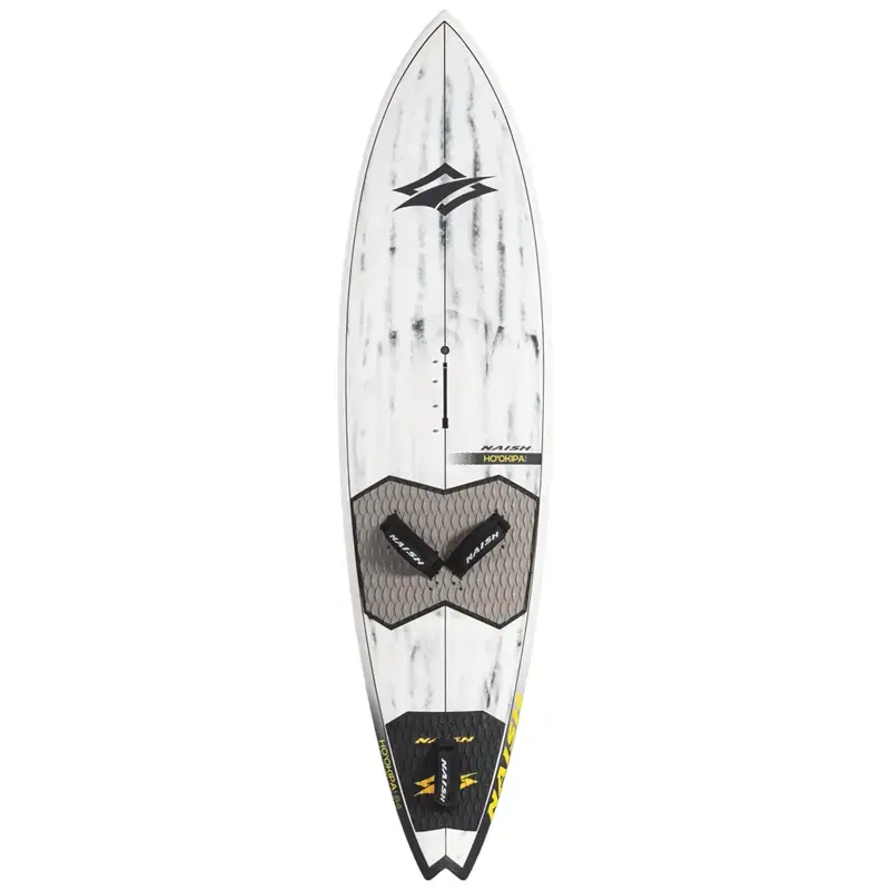 516.62020.000_1 Naish Hookipa Quad 2026 - Imagen 1
