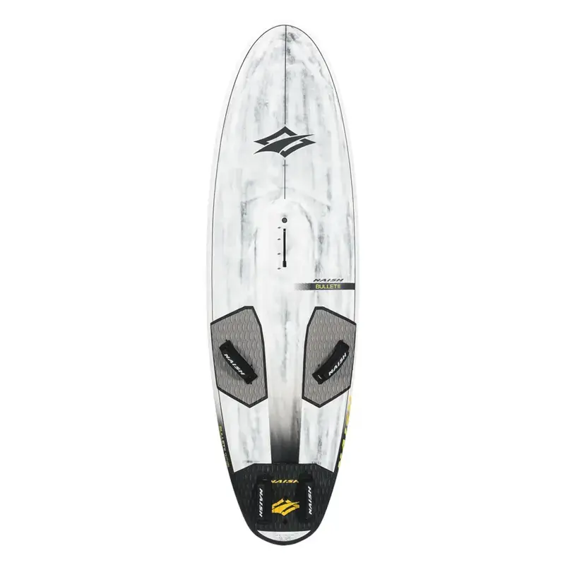 516.62035.000_1 Naish Bullet Freerace 2026 - Imagen 1