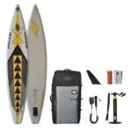 Naish ONE iSup 2026 - Imagen 2