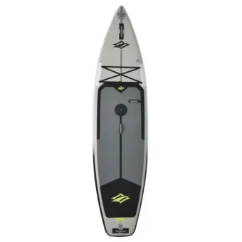 Naish Mana Crossover iSup 2026
