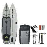 Naish Mana Crossover iSup 2026 - Imagen 2