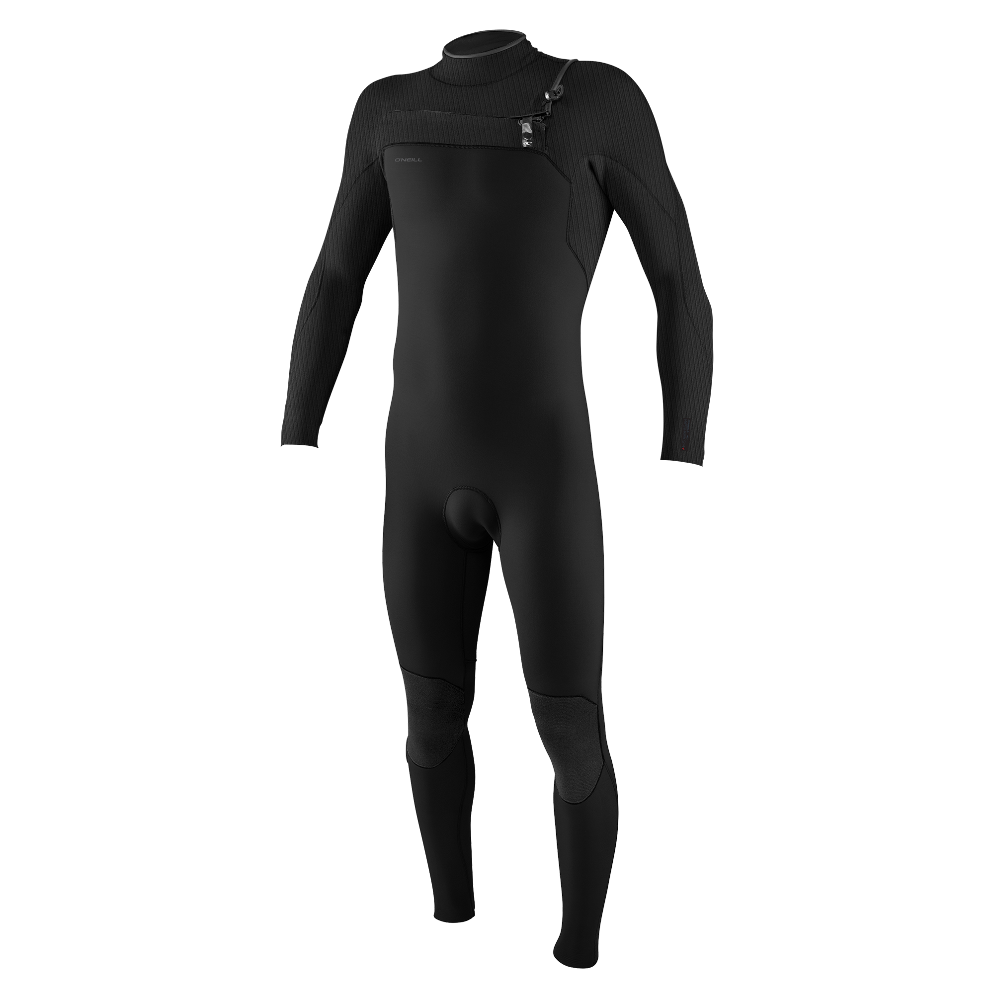 5345_A00_P_1 O'Neill Hyperfreak 5/4+ Chest Zip Full 2027 - Imagen 1