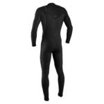 O'Neill Hyperfreak 5/4+ Chest Zip Full 2027 - Imagen 2