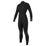 O'Neill Wms Hyperfreak 3/2+ Chest Zip Full 2027