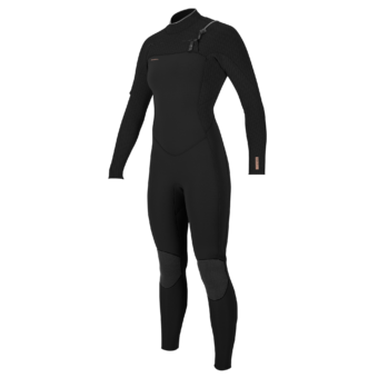 O'Neill Wms Hyperfreak 3/2+ Chest Zip Full 2027