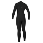 O'Neill Wms Hyperfreak 4/3+ Chest Zip Full 2027 - Imagen 2
