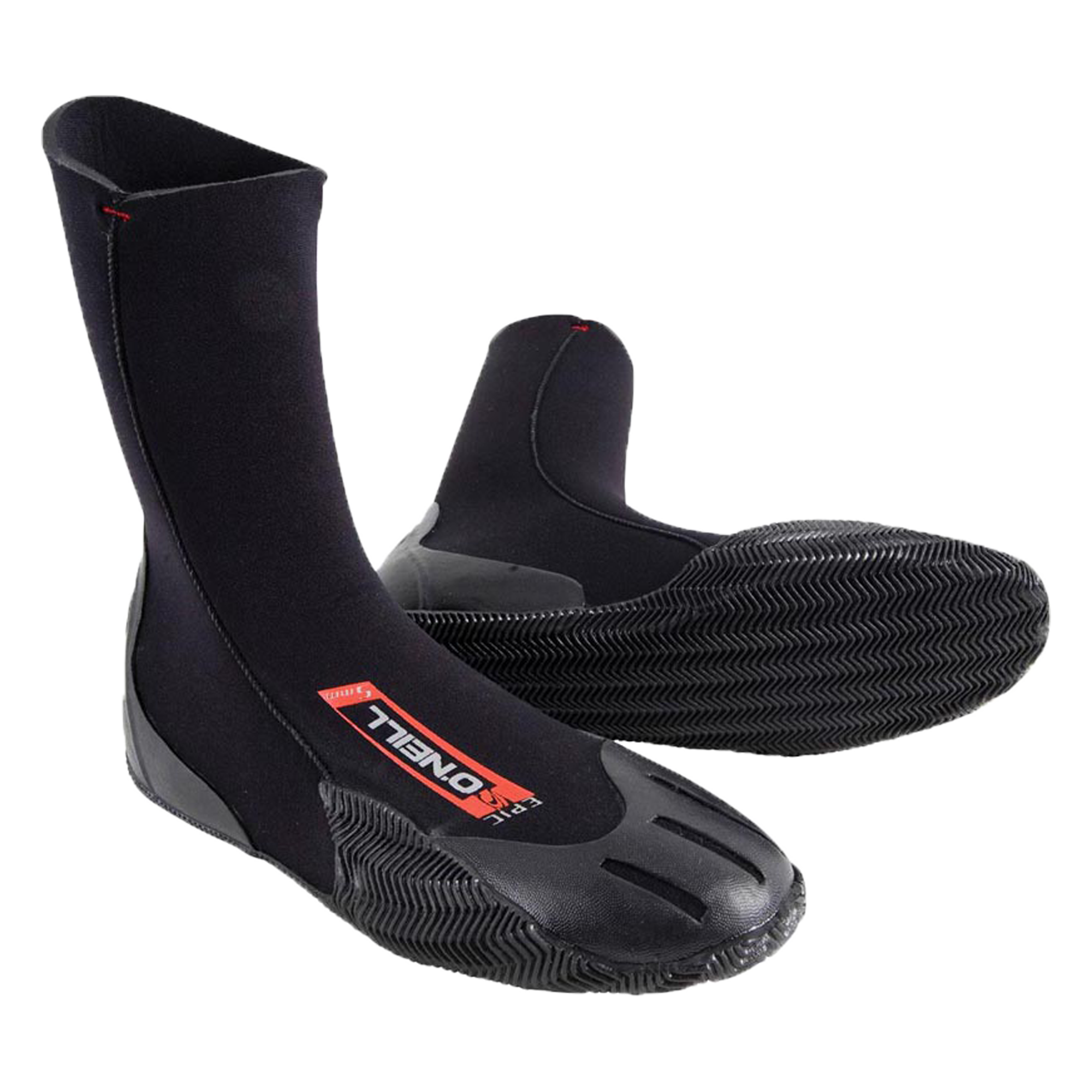 5429_002_P_1 O'Neill Epic 3mm RT Boot 2027 - Imagen 1