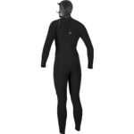 O'Neill Wms Hyperfreak 5/4+ Chest Zip w/Hood 2027 - Imagen 2