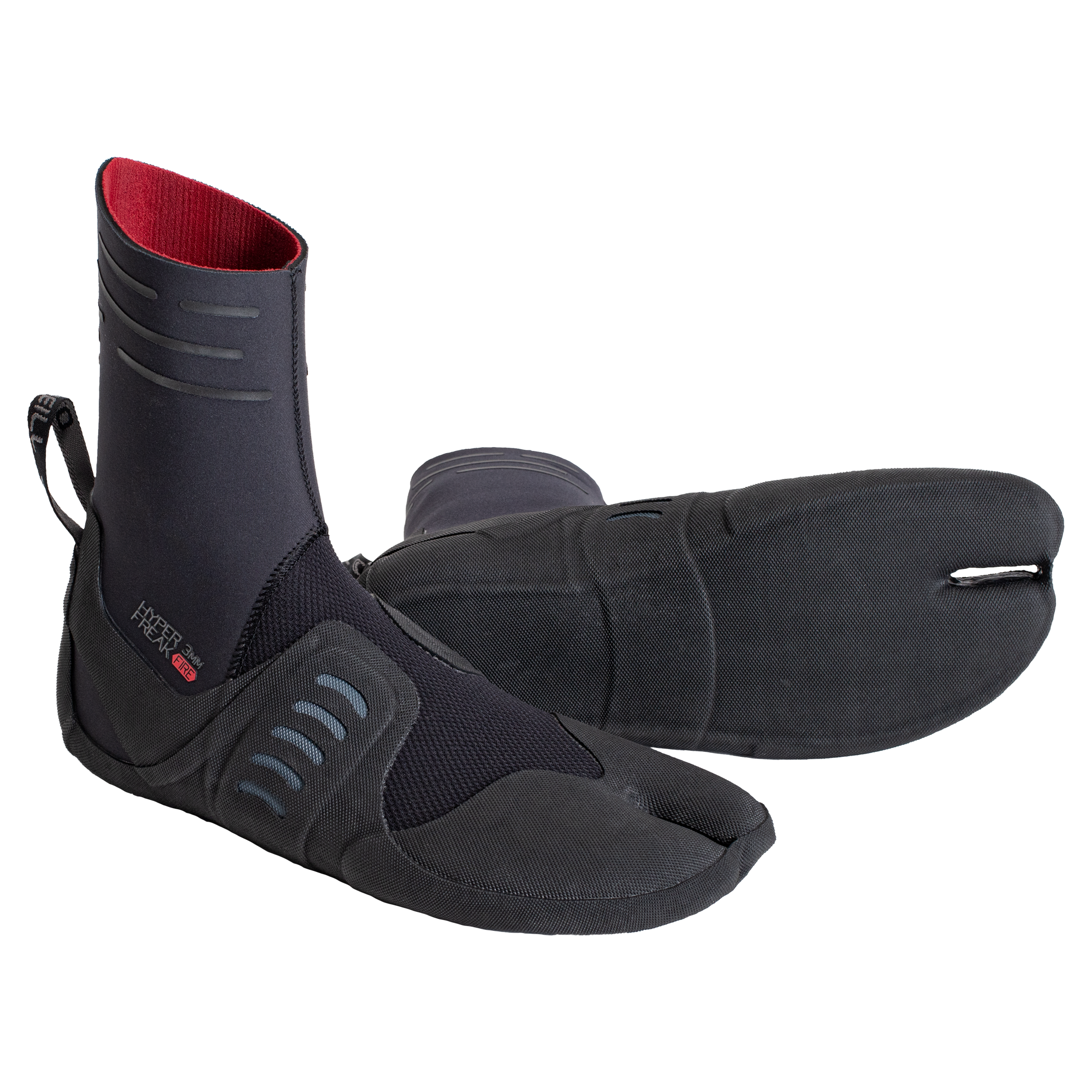 5528_B82_P_1 O'Neill Hyperfreak Fire 3mm ST Boot 2027 - Imagen 1