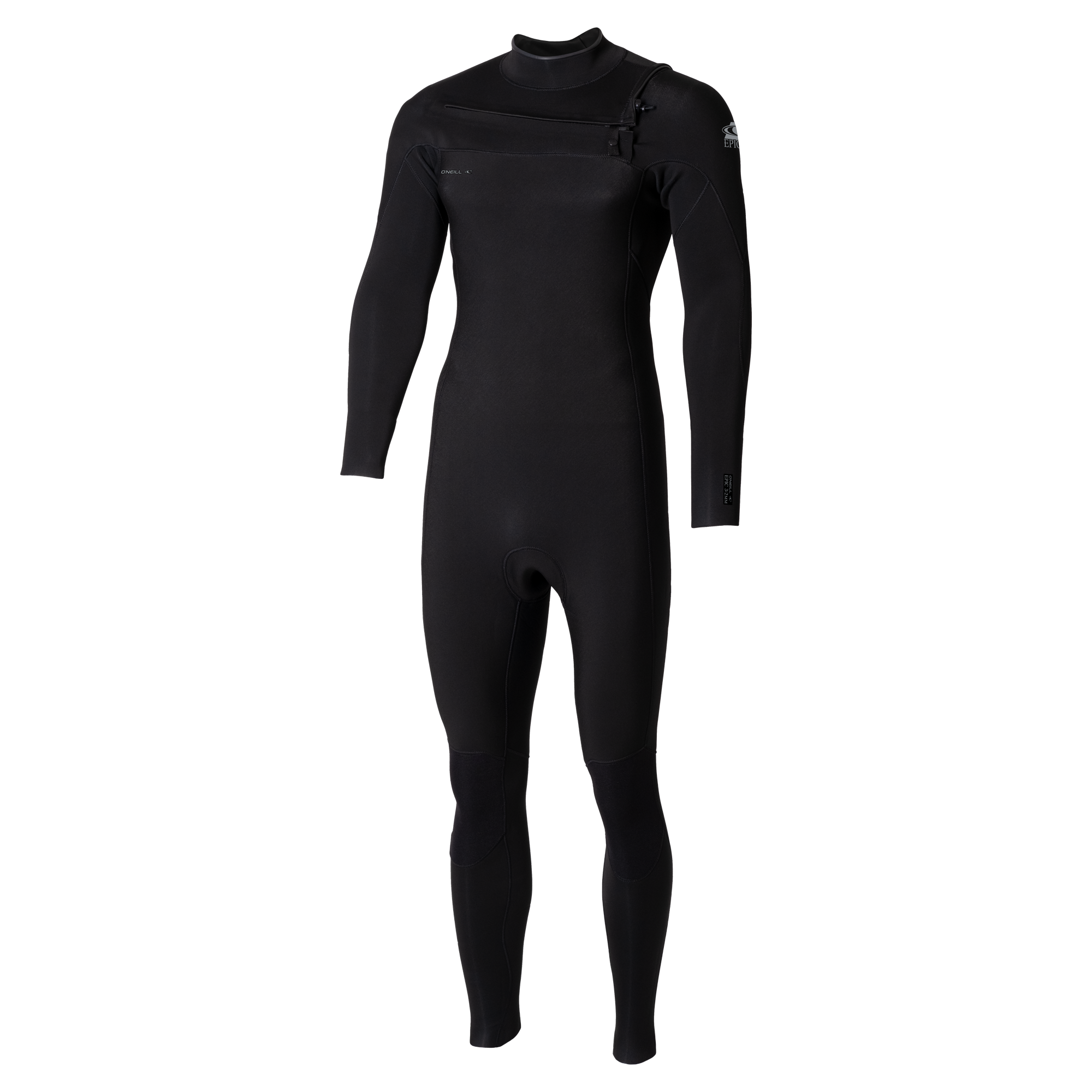 5646_A05_P_1 O'Neill Epic 3/2 Chest Zip Full 2027 - Imagen 1