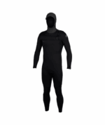 O'Neill Epic 6/4 Chest Zip W/Hood 2027