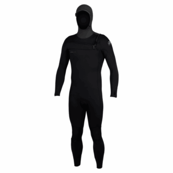 O'Neill Epic 6/4 Chest Zip W/Hood 2027