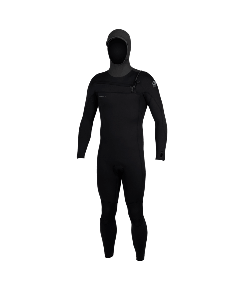 5649 O'Neill Epic 6/4 Chest Zip W/Hood 2027 - Imagen 1