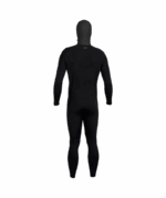 O'Neill Epic 6/4 Chest Zip W/Hood 2027 - Imagen 2