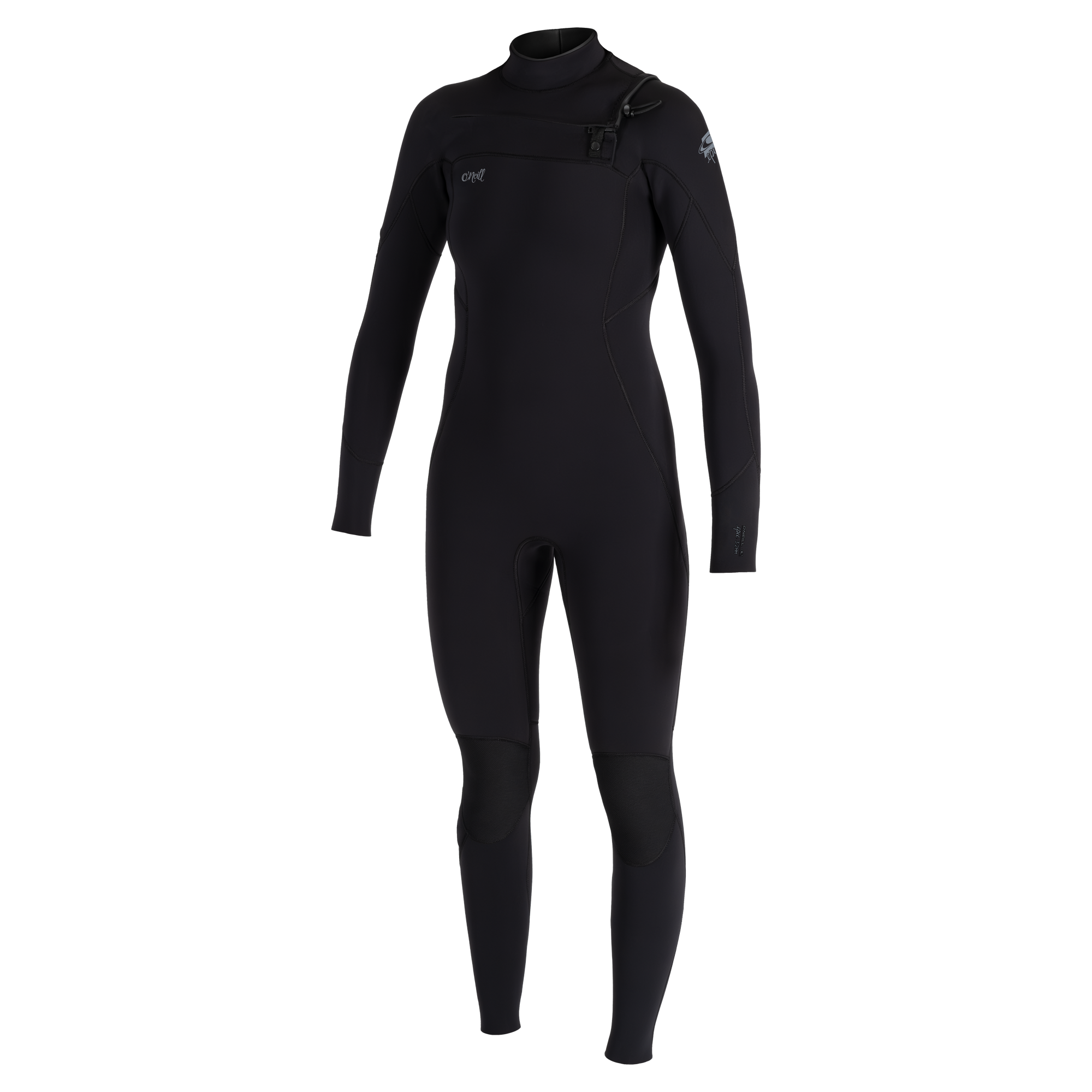 5650_A05_P_1 O'Neill Wms Epic 3/2 Chest Zip Full 2027 - Imagen 1