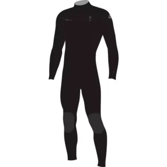 O'Neill Youth Epic 5/4 Chest Zip Full 2027