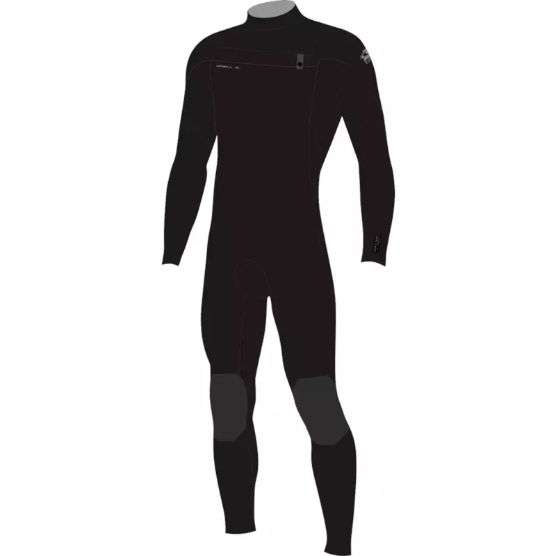 5656-A05-Large O'Neill Youth Epic 3/2 Chest Zip Full 2027 - Imagen 1