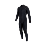 O'Neill Hyperfreak Fire 4/3+ Back Zip Full 2027 - Imagen 3