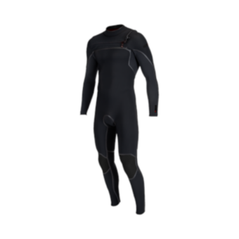 O'Neill Hyperfreak Fire 5/4+ Chest Zip Full 2027