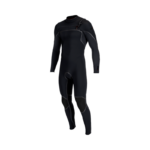 O'Neill Hyperfreak Fire 5/4+ Chest Zip Full 2027 - Imagen 3