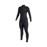 O'Neill Wms Hyperfreak Fire 4/3+ Chest Zip Full 2027 - Imagen 4