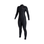 O'Neill Wms Hyperfreak Fire 4/3+ Chest Zip Full 2027