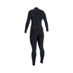 O'Neill Wms Hyperfreak Fire 4/3+ Chest Zip Full 2027 - Imagen 2