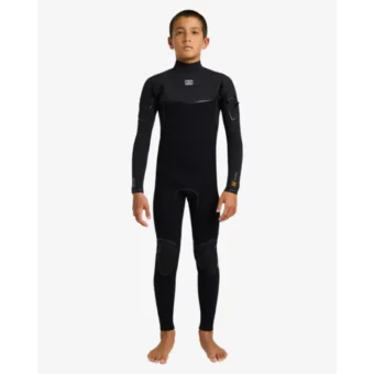 Billabong 4/3 Boys Furnace Ultra Gw 2027