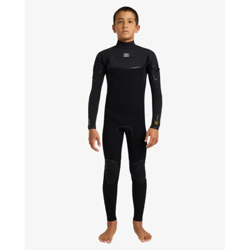 ABBW100158 Billabong 4/3 Boys Furnace Ultra Gw 2027 - Imagen 1