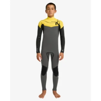 Billabong 5/4 Boys Absolute Ultra Cz 2027