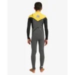 Billabong 5/4 Boys Absolute Ultra Cz 2027 - Imagen 2