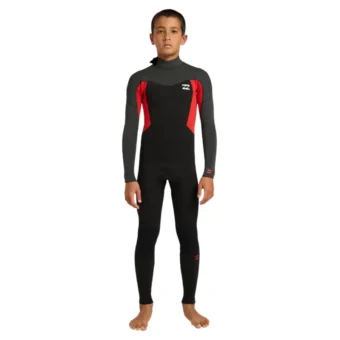 Billabong 3/2 Boys Absolute Core Bz Fl 2027