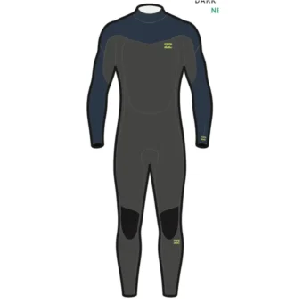 Billabong 4/3 Boys Absolute Core Bz 2027