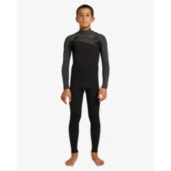 Billabong 4/3 Boys Absolute Core Cz 2027
