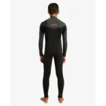 Billabong 4/3 Boys Absolute Core Cz 2027 - Imagen 2