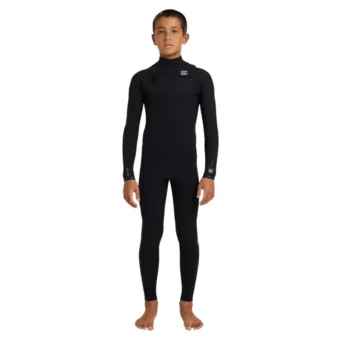Billabong 4/3 Boys Furnace Revo Cz 2027