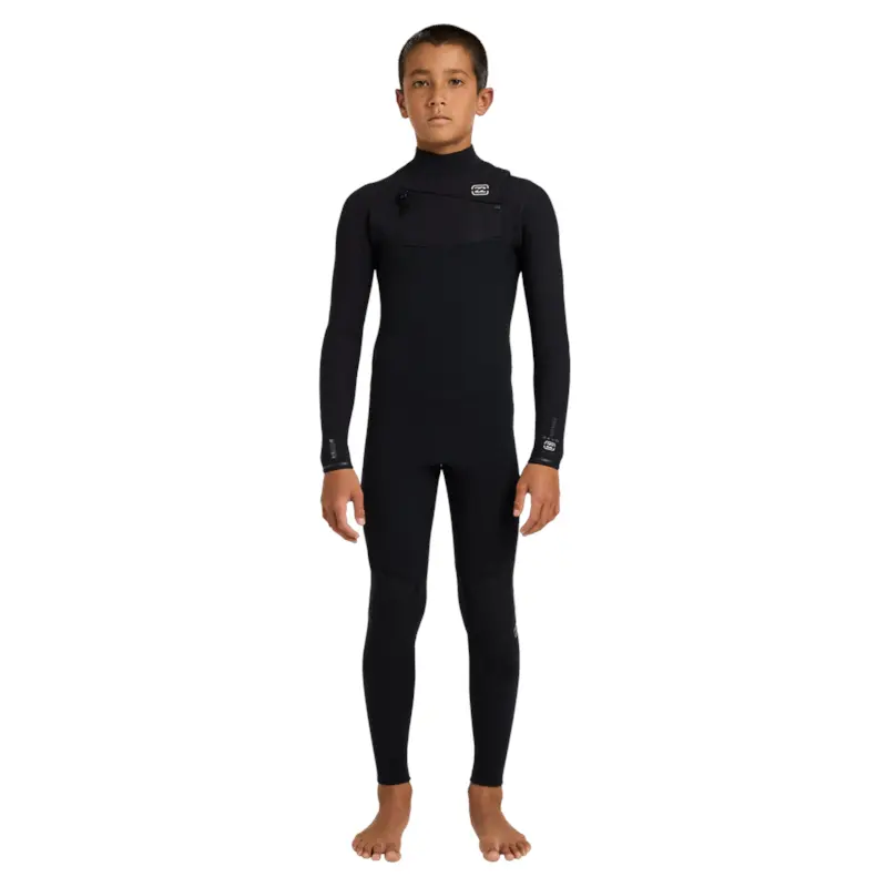 ABBW100170 Billabong 4/3 Boys Furnace Revo Cz 2027 - Imagen 1