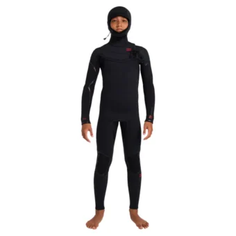 Billabong 5/4 Boys Absolute Ultra Cz Hd 2027