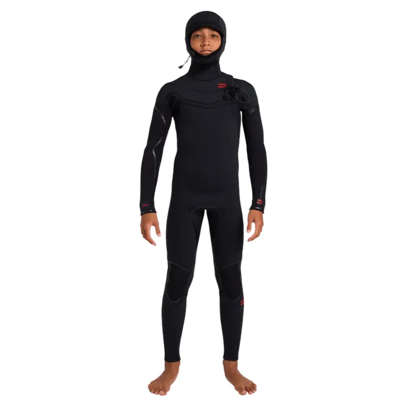 ABBW200103 Billabong 5/4 Boys Absolute Ultra Cz Hd 2027 - Imagen 1