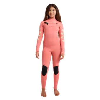 Billabong 4/3 Teen Salty Dayz Cz 2027