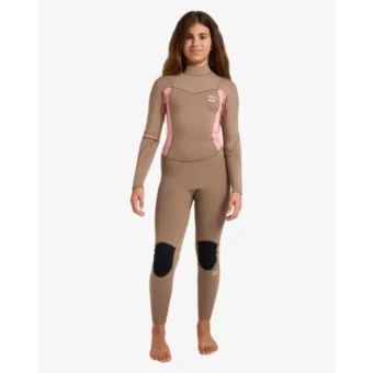 Billabong 5/4 Teen Absolute Core Bz 2027